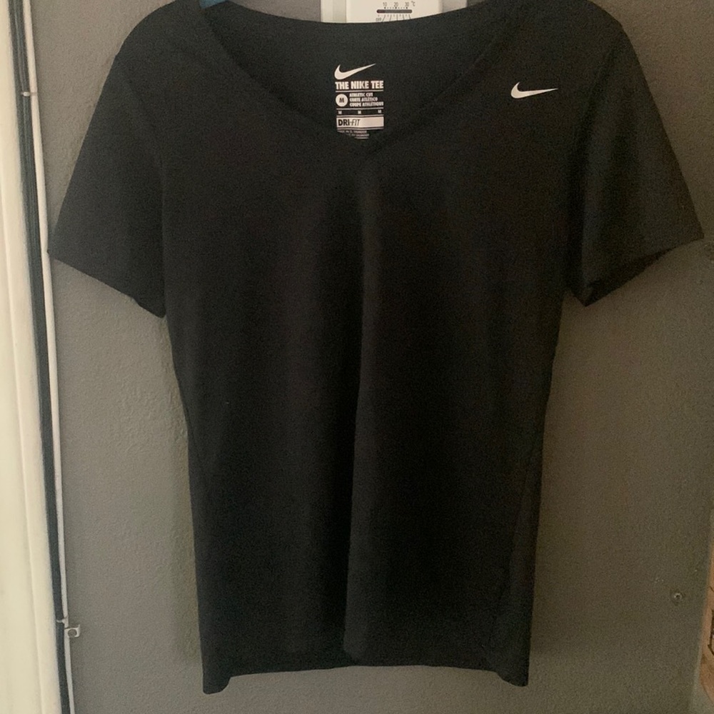 Nike dry fit shirt